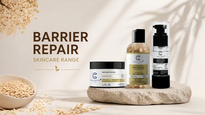 Barrier Repair Skincare: Why Your Skin Needs It More Than You Think