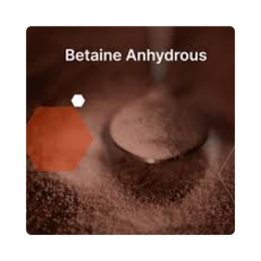 {"type":"root","children":[{"type":"paragraph","children":[{"type":"text","value":"2% Anhydrous Betaine"}]}]}