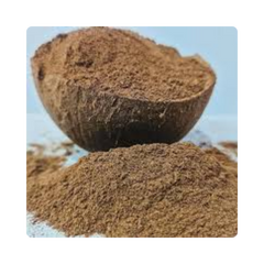 {"type":"root","children":[{"type":"paragraph","children":[{"type":"text","value":"Coconut Shell Powder"}]}]}