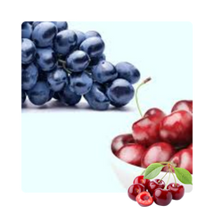 {"type":"root","children":[{"type":"paragraph","children":[{"type":"text","value":"Grapes & Cherries "}]}]}