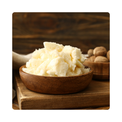 {"type":"root","children":[{"type":"paragraph","children":[{"type":"text","value":"Shea Butter"}]}]}